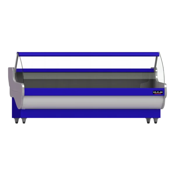 Curvo 2400 - Imagen 2