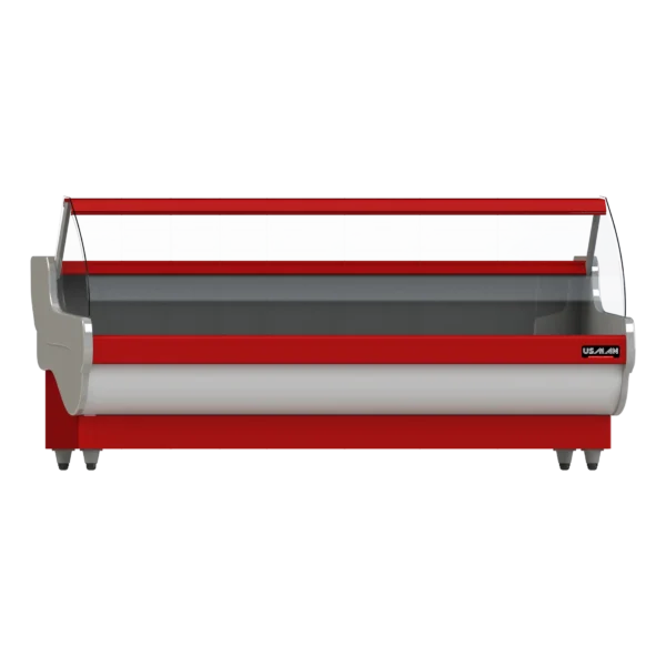 Curvo 2400